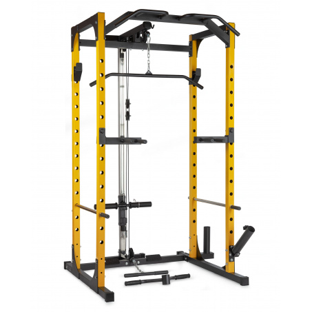 Рендер-1 для VictoryFit VF-B2015 c верхним и нижним блоком