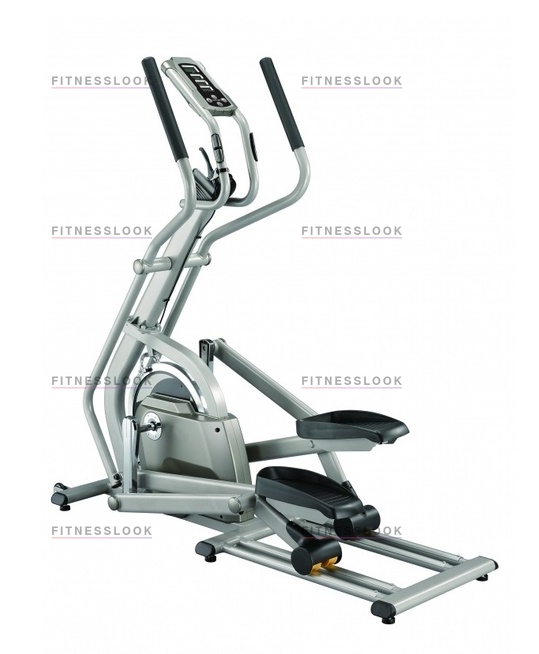 Spirit Fitness XG200 из каталога эллиптических тренажеров премиум-класса в Сочи по цене 205690 ₽