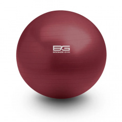 Bronze Gym 75 см Anti-Burst BG-FA-GB75 из каталога фитболов  в Сочи по цене 1350 ₽