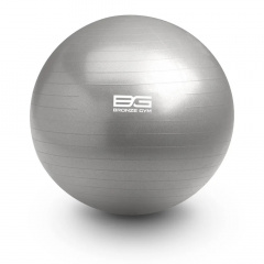Bronze Gym 65 см Anti-Burst BG-FA-GB65 из каталога фитболов  в Сочи по цене 1250 ₽
