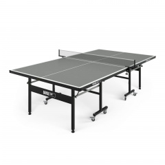 Всепогодный теннисный стол Unix Line outdoor 6mm (grey) в Сочи по цене 55890 ₽