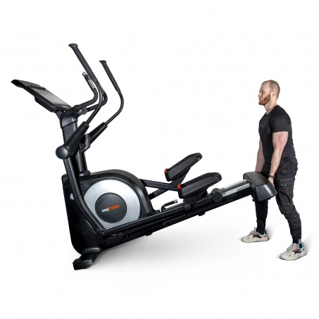 Рендер-22 для Protrain K9003TW-TFT