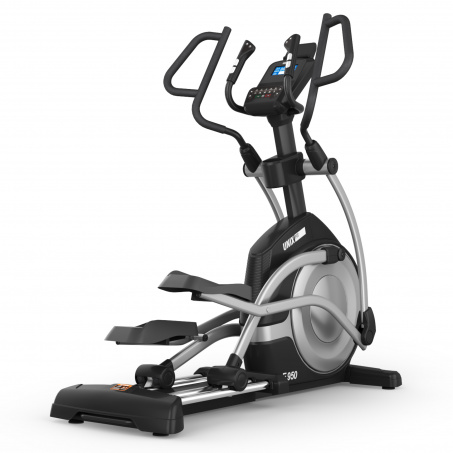 Рендер-0 для UnixFit E-950 PRO (LED)