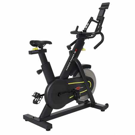 Рендер-0 для CardioPower IB45