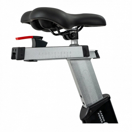 Рендер-7 для CardioPower PRO CA300