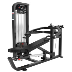 Protrain CP135 мультижим из каталога грузоблочных тренажеров в Сочи по цене 193040 ₽