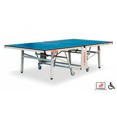 Weekend Giant Dragon K-2023 ITTF Indoor из каталога теннисных столов для помещений в Сочи по цене 82370 ₽