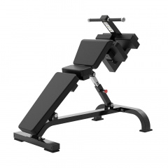 Protrain PP145 из каталога скамей для пресса в Сочи по цене 74290 ₽