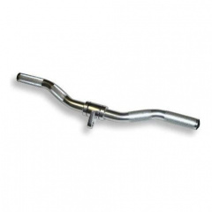 Inspire Aluminium Curl Bar CBA1 алюминиевая из каталога ручек для тренажеров в Сочи по цене 8550 ₽