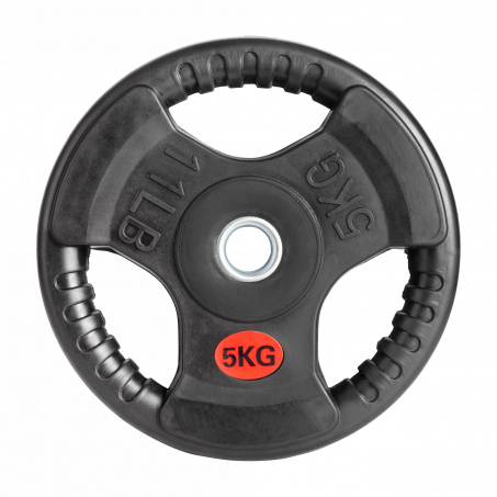 Рендер-0 для VictoryFit обрезиненный 5 кг. VF-S250500