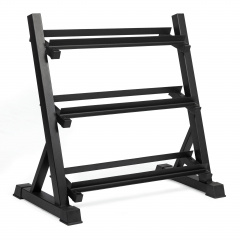 VictoryFit VF-D4001 из каталога стоек для гантелей в Сочи по цене 10200 ₽