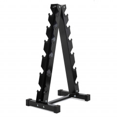 VictoryFit VF-D4011 5 пар из каталога стоек для гантелей в Сочи по цене 6970 ₽