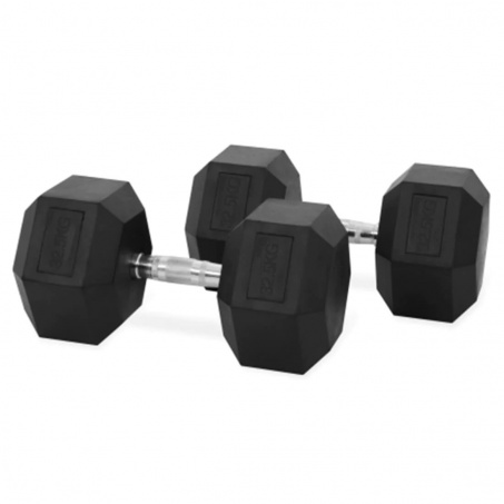 Рендер-0 для VictoryFit гексагональная VF-H325 (32,5 кг) 1 шт.