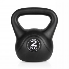 VictoryFit 2 кг. VF-KP020 из каталога гирь в Сочи по цене 340 ₽