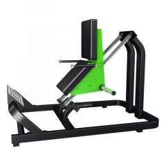 VictoryFit GYM-P1910 Голень-машина из каталога тренажеров на свободных весах в Сочи по цене 112540 ₽