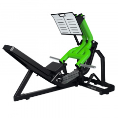 VictoryFit GYM-P1908 Жим ногами из каталога тренажеров на свободных весах в Сочи по цене 158870 ₽