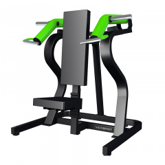 VictoryFit GYM-P1907 из каталога тренажеров на свободных весах в Сочи по цене 112540 ₽
