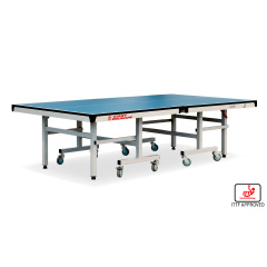 Weekend Giant Dragon K-2008 ITTF Indoor из каталога теннисных столов для помещений в Сочи по цене 75330 ₽