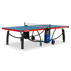 Теннисный стол для помещений Weekend Winner S-300 New Indoor в Сочи по цене 59997 ₽
