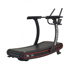 Koenigsmann ML из каталога механических беговых дорожек в Сочи по цене 217260 ₽