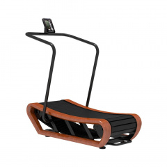 Koenigsmann Wood из каталога беговых дорожек в Сочи по цене 169320 ₽