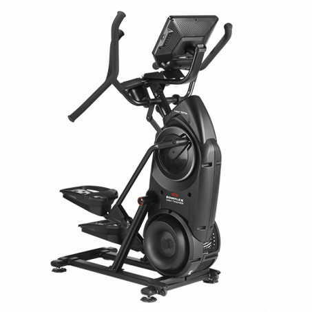 Рендер-3 для Bowflex Max Total 40
