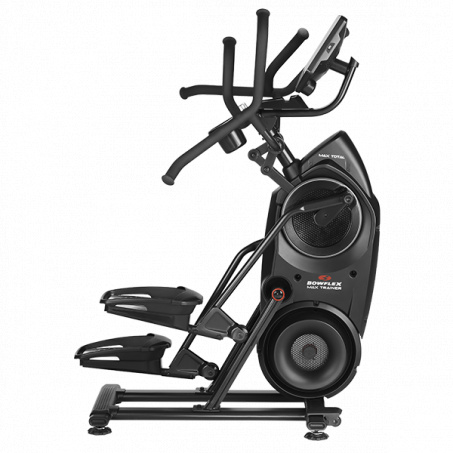 Рендер-2 для Bowflex Max Total 40