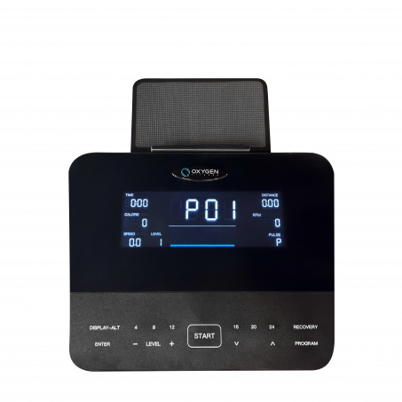Рендер-1 для Oxygen Phantom M LCD