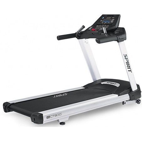 Рендер-0 для Spirit Fitness CT800 Silver