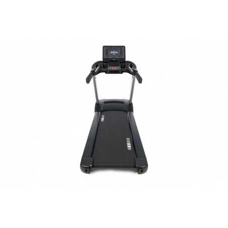 Рендер-12 для Spirit Fitness CT850+ Graphite gray