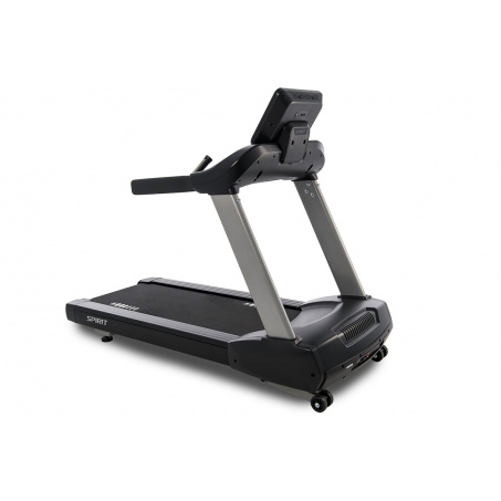 Рендер-11 для Spirit Fitness CT850+ Graphite gray
