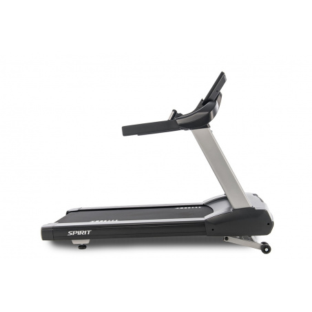 Рендер-10 для Spirit Fitness CT850+ Graphite gray