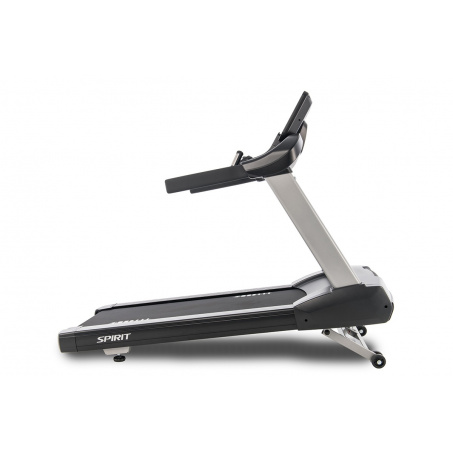 Рендер-9 для Spirit Fitness CT850+ Graphite gray