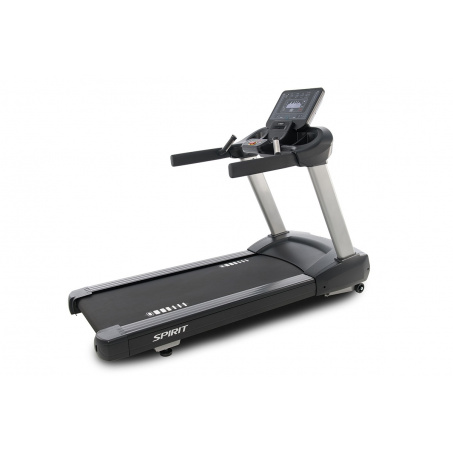 Рендер-0 для Spirit Fitness CT850+ Graphite gray