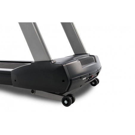 Рендер-8 для Spirit Fitness CT850+ Graphite gray