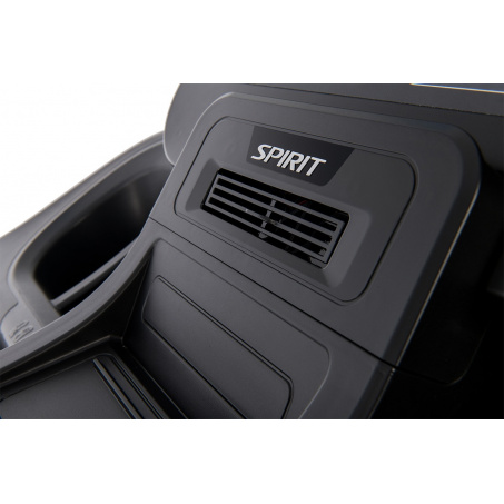 Рендер-5 для Spirit Fitness CT850+ Graphite gray