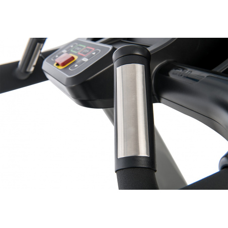 Рендер-4 для Spirit Fitness CT850+ Graphite gray