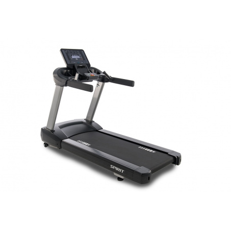 Рендер-1 для Spirit Fitness CT850+ Graphite gray