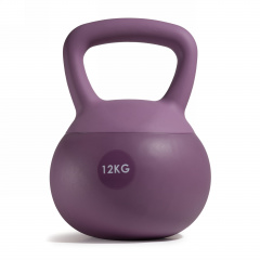 VictoryFit 12 кг VF-KR120 из каталога гирь в Сочи по цене 3320 ₽