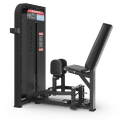UnixFit 70 PRO UC-6761 Сведение/разведение ног из каталога грузоблочных тренажеров в Сочи по цене 148670 ₽