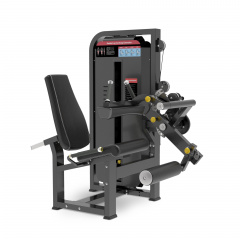 UnixFit PRO UC-6758 Сгибание/разгибание ног сидя из каталога грузоблочных тренажеров в Сочи по цене 140170 ₽