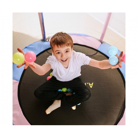 Рендер-13 для DFC A.KOU Kids 48’’ (122 см)