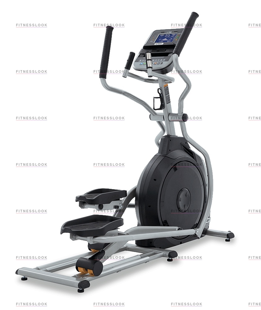 Spirit Fitness XE795 из каталога эллиптических тренажеров для фитнес зала в Сочи по цене 298300 ₽