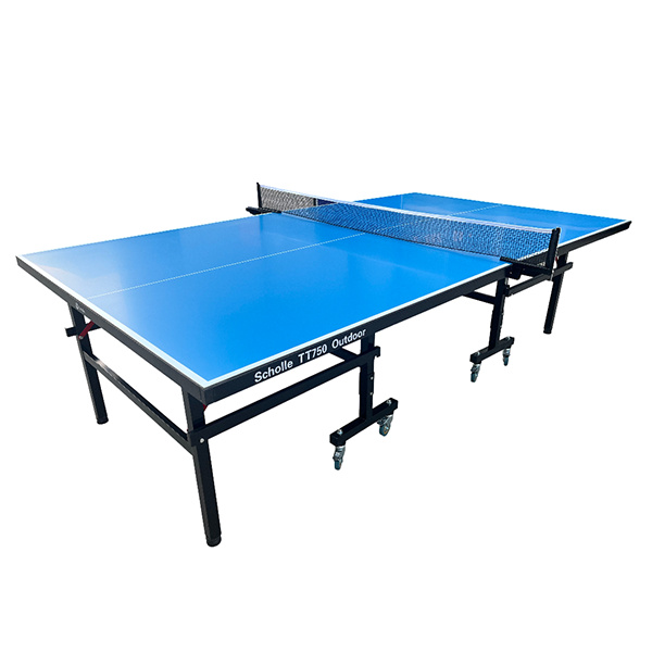 TT750 Outdoor в Сочи по цене 44900 ₽ в категории теннисные столы Scholle