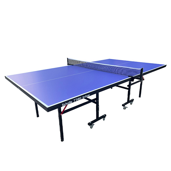 TT450 Indoor в Сочи по цене 25900 ₽ в категории теннисные столы Scholle