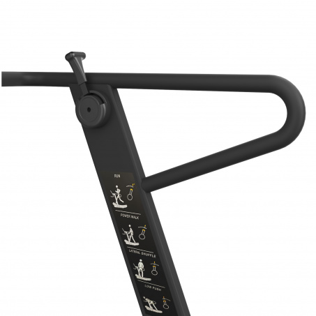 Рендер-5 для UnixFit PRO UC-9700 механическая