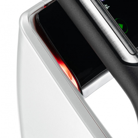 Рендер-14 для Oxygen M-Concept Sport (White)