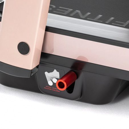 Рендер-21 для Oxygen M-Concept Sport (Pink)