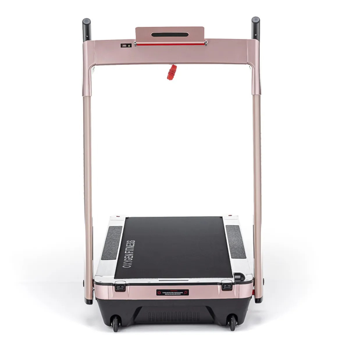 Oxygen M-Concept Sport (Pink) для похудения