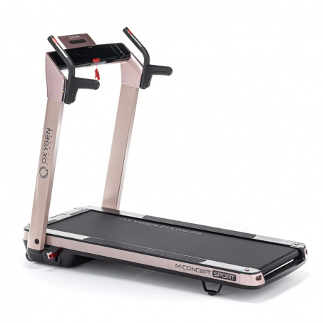 Рендер-0 для Oxygen M-Concept Sport (Pink)